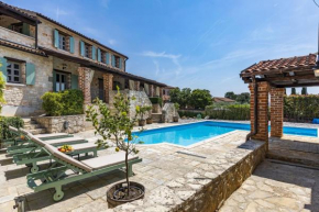 Villa Agreste - Sveti Lovreč, Istria